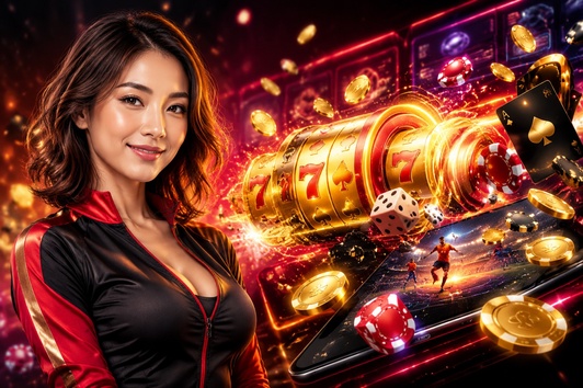 88us Casino – sảnh casino trực tuyến đẳng cấp với dealer thật