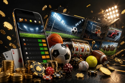 88us Casino – nhà cung cấp phần mềm casino uy tín