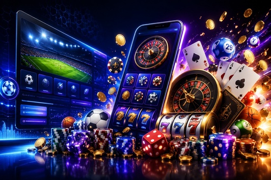 88us Casino – bàn baccarat live dealer trực tuyến