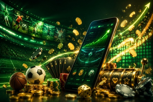 88us Casino – khuyến mãi và phần thưởng hấp dẫn cho thành viên